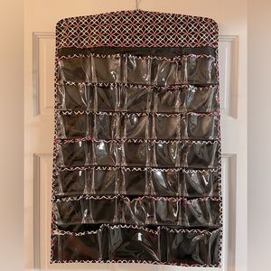 Hanging Jewelry Organizer